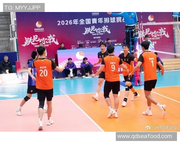 重庆排球队引领最新排球技术十大趋势助力运动员全面提升竞技水平