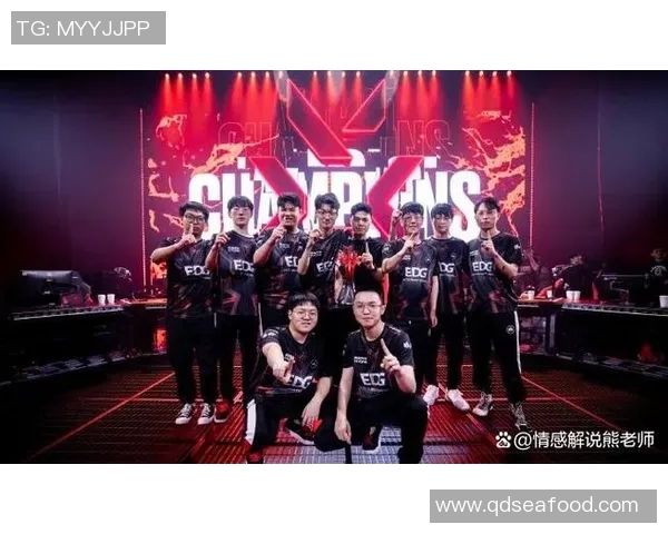 全明星赛精彩回顾:BLG逆袭之路的辉煌与挑战 全明星赛精彩回顾:BLG逆袭之路的辉煌与挑战