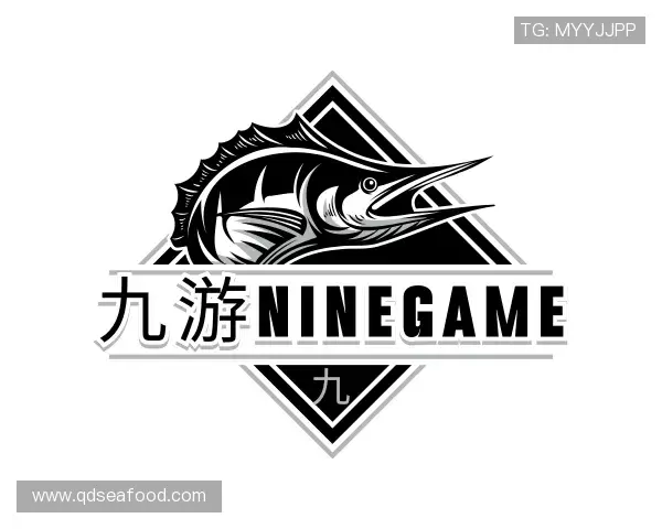 解读九游ninegame